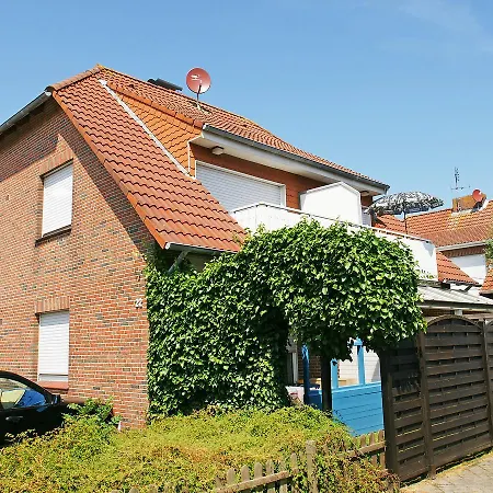 Lägenhet Sonneck *